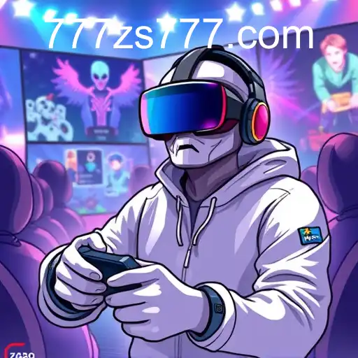 Digital Gaming Landscape and zs777 Phenomenon