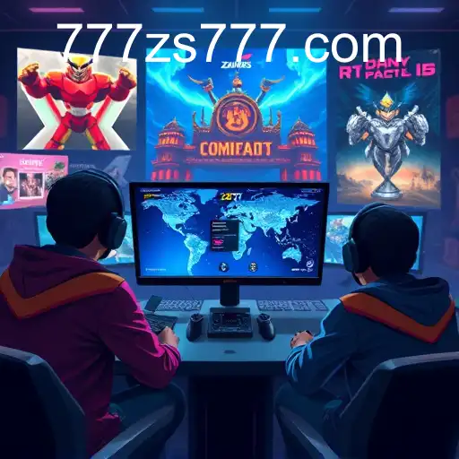 Evolution of Gaming Platforms in the Digital Age