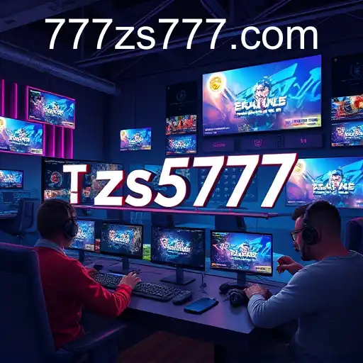 The Evolution of ZS777: Shaping the Future of Online Gaming