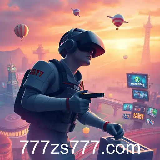 The Evolution of Online Gaming in 2025