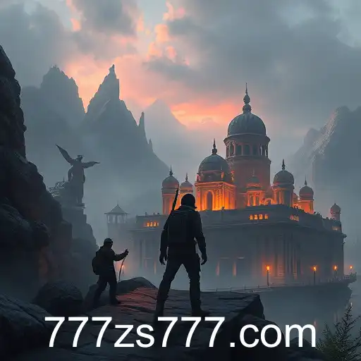 Gaming Revolution: The Rise of ZS777 in 2025