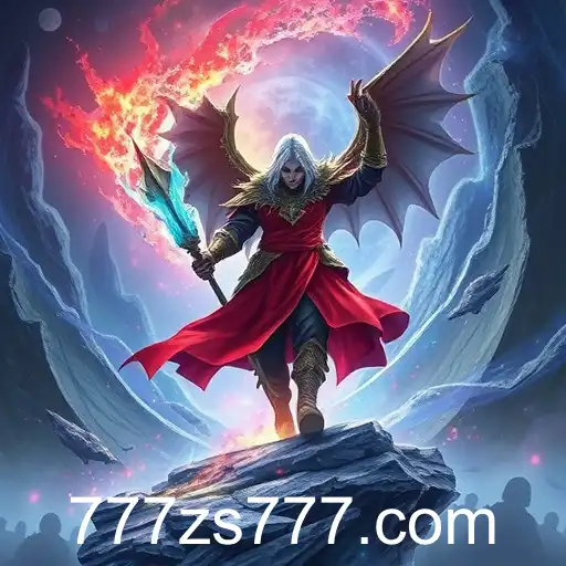 Gaming in the Digital Age: The Rise of zs777