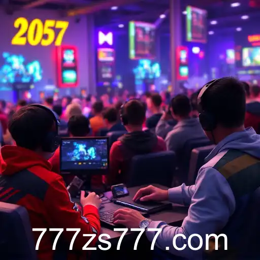 The Impact of Gaming Websites on Modern Society