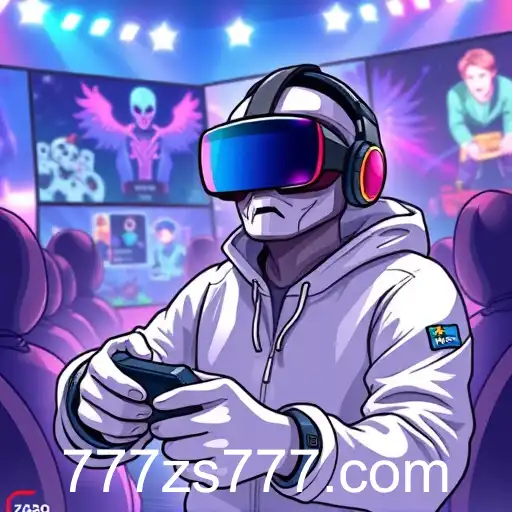 Digital Gaming Landscape and zs777 Phenomenon