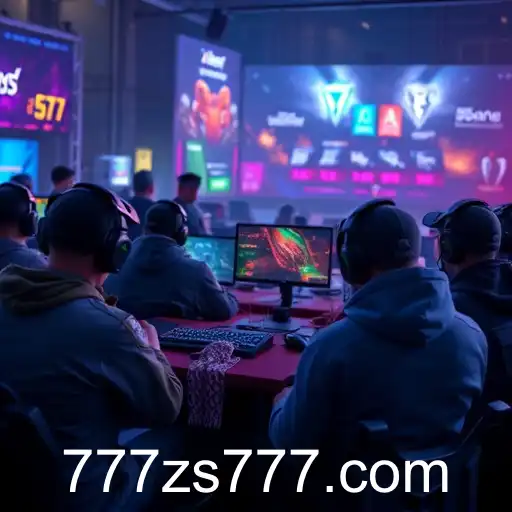 Emerging Trends in Online Gaming in 2025