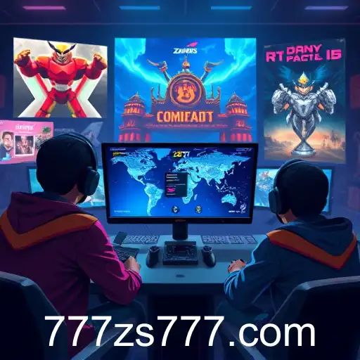 Evolution of Gaming Platforms in the Digital Age