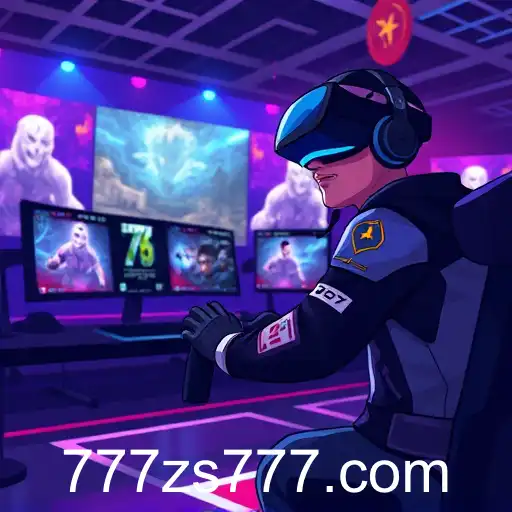 The Evolution of ZS777: A Digital Playground in Transition