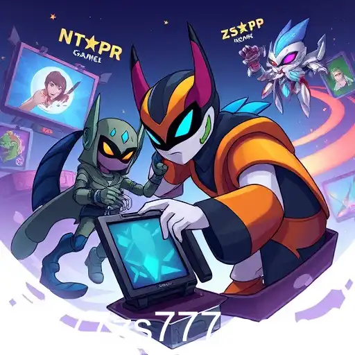 The Rise of Gaming Portals in the Digital Era