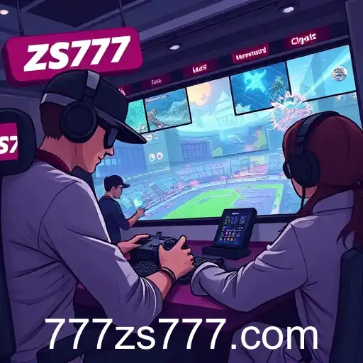 Gaming Trends in 2025: The Rise of zs777