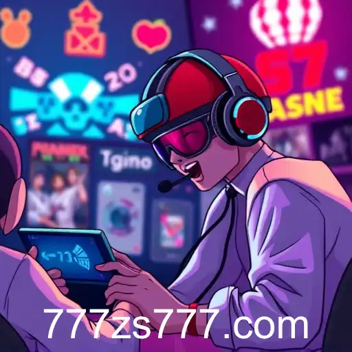 The Rise and Influence of zs777 in the Gaming World
