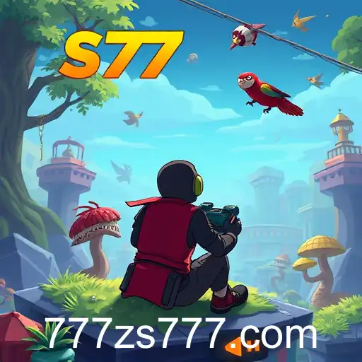 Exploring the Rise of ZS777 Gaming Platform