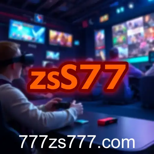 The Rise of zs777: A New Era in Online Gaming