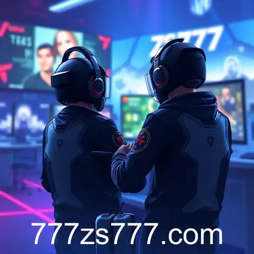 The Rise of zs777 in Online Gaming