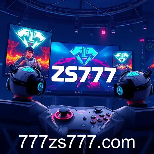 The Rise of zs777 in the Gaming World