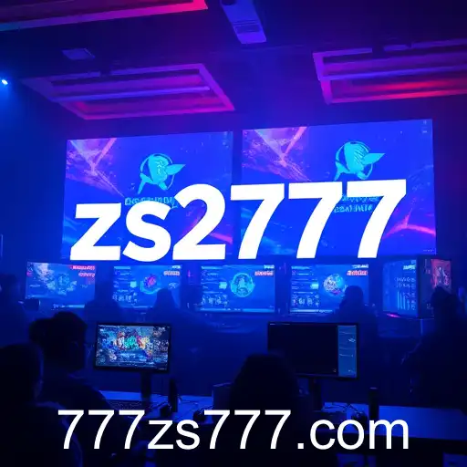 The Rise of ZS777: A New Player in the Online Gaming Arena