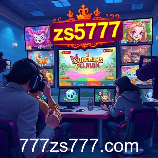 The Rise of ZS777 in the Gaming World