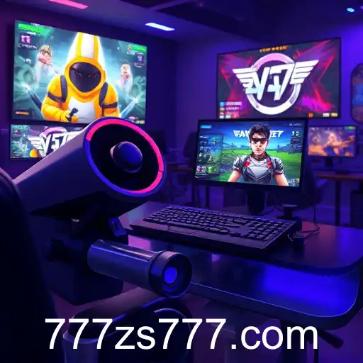 The Rise of ZS777: A Gaming Revolution