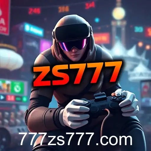 The Rise of ZS777: A Gaming Phenomenon