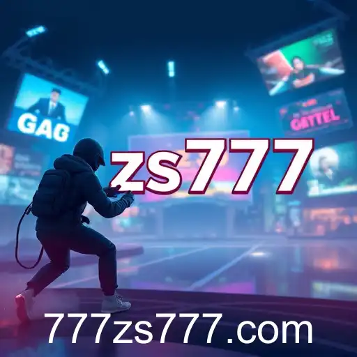 The Rise of zs777 in Gaming