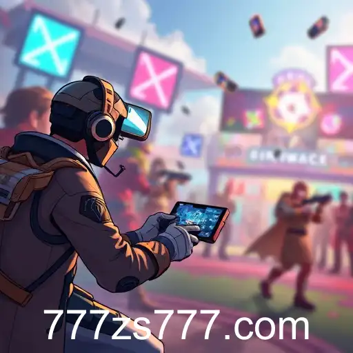 The Rise of ZS777: Gaming Phenomenon of the Year