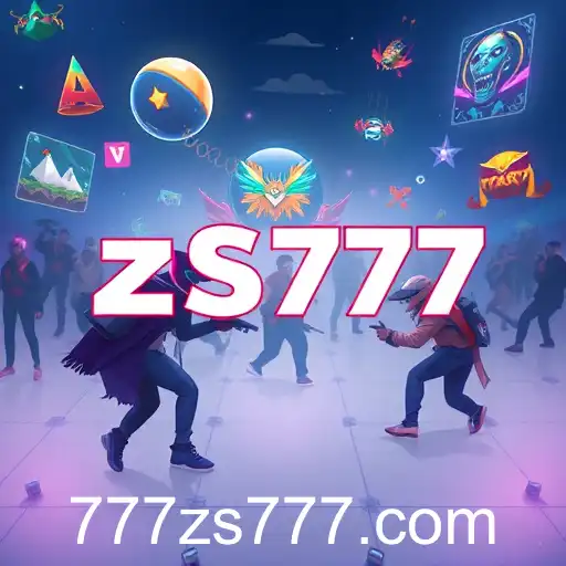 The Rise of zs777: Transforming the Gaming Landscape