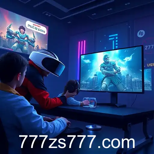 Rising Trends and Engagement in Online Gaming