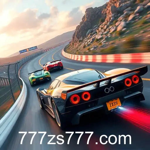 Exploring the Thrilling World of Racing Games with Keyword 'zs777'