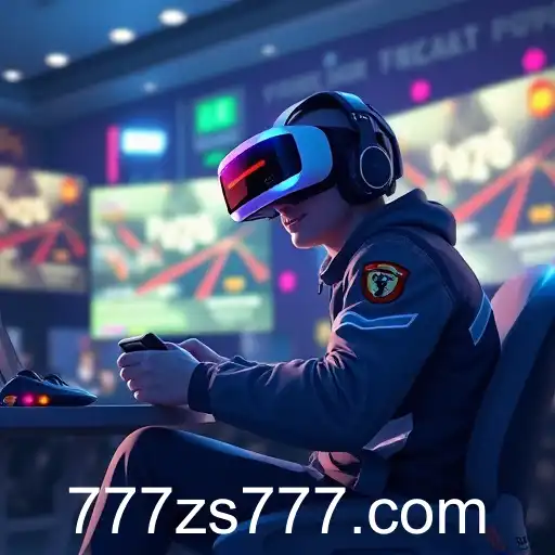 Exploring the Rise of ZS777 Gaming Platform