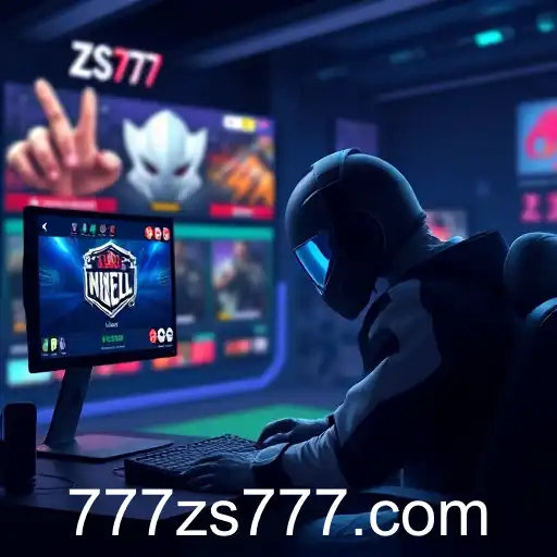 The Rise of ZS777 in the Gaming World