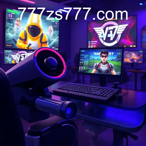 The Rise of ZS777: A Gaming Revolution