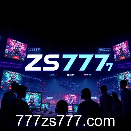 The Rise of ZS777: A Gaming Phenomenon
