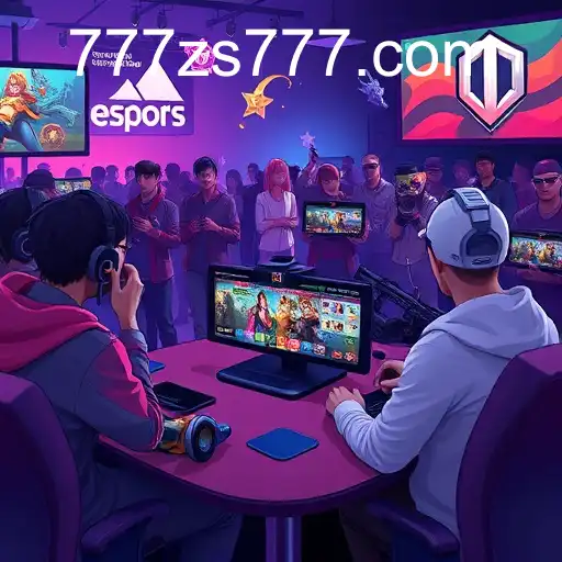The Rising Influence of zs777 in the Gaming World
