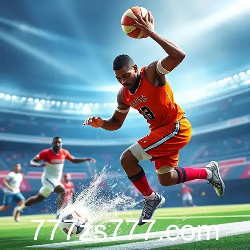 Exploring the Exciting World of Sports Gaming: The 'zs777' Arena