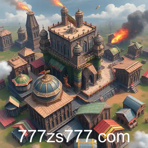 Exploring 'zs777': The Key to Strategic Gaming Excellence