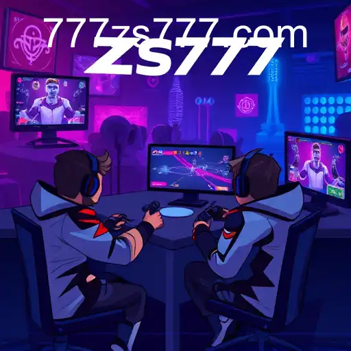 Gaming Evolution: The Rise of zs777 and Digital Communities