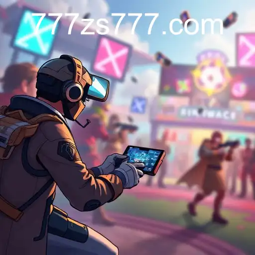 The Rise of ZS777: Gaming Phenomenon of the Year